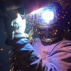 Meet your Posher, Lloyd